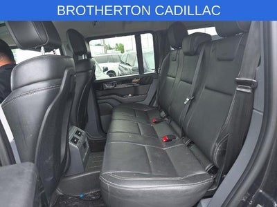 2024 INEOS Grenadier Station Wagon Base