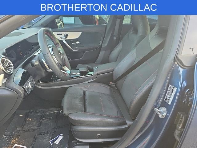 2023 Mercedes-Benz CLA 250