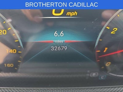 2023 Mercedes-Benz CLA 250