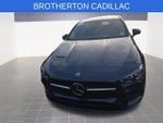 2023 Mercedes-Benz CLA 250