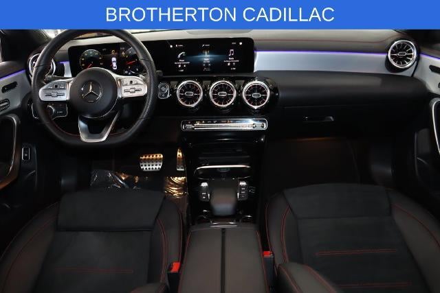 2023 Mercedes-Benz CLA 250