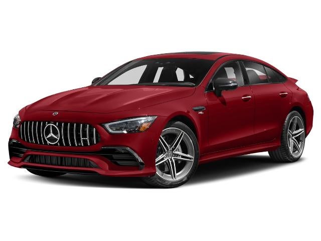 2021 Mercedes-Benz AMG® GT 53