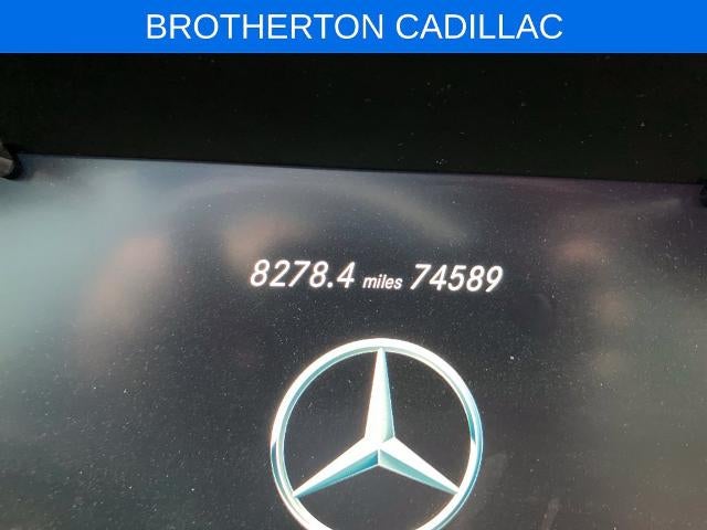2020 Mercedes-Benz C-Class C 300