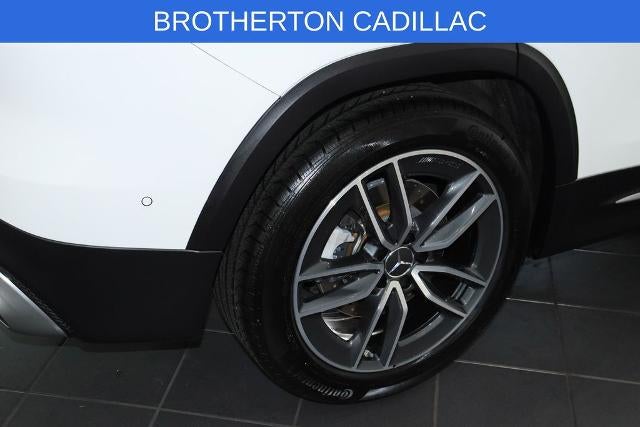 2025 Mercedes-Benz GLB AMG® 35