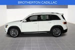 2025 Mercedes-Benz GLB AMG® 35