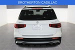 2025 Mercedes-Benz GLB AMG® 35