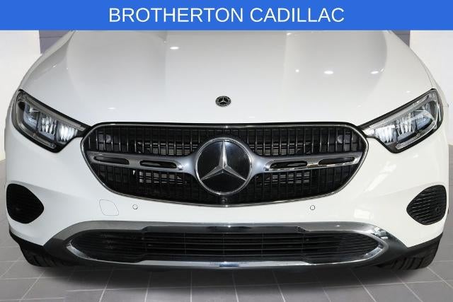 2024 Mercedes-Benz GLC 300