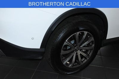 2024 Mercedes-Benz GLC 300