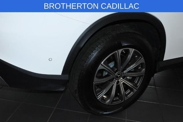 2024 Mercedes-Benz GLC 300