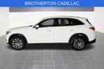 2024 Mercedes-Benz GLC 300