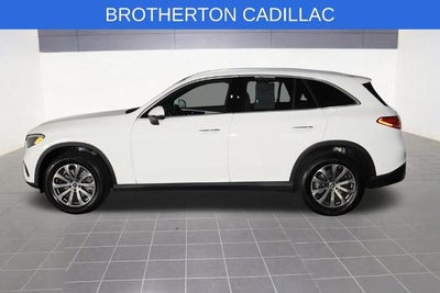 2024 Mercedes-Benz GLC 300