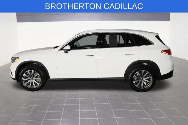 2024 Mercedes-Benz GLC 300