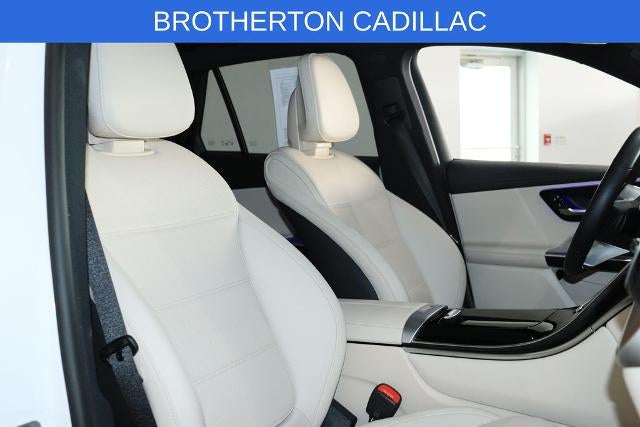 2024 Mercedes-Benz GLC 300