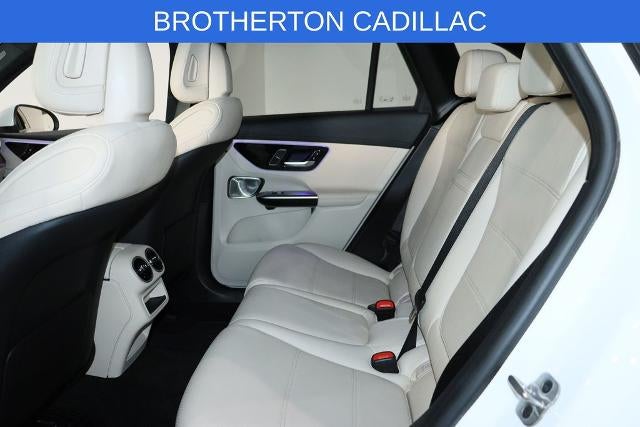 2024 Mercedes-Benz GLC 300
