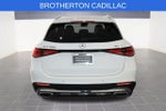 2024 Mercedes-Benz GLC 300