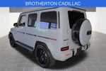 2023 Mercedes-Benz G-Class AMG® G 63