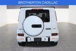 2023 Mercedes-Benz G-Class AMG® G 63