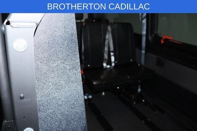 2021 Mercedes-Benz Sprinter Passenger Van Base