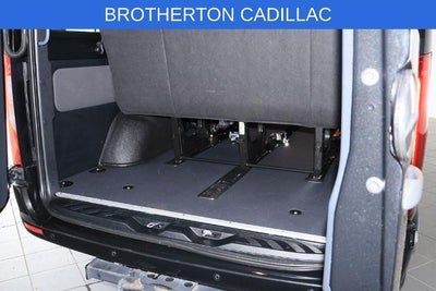 2021 Mercedes-Benz Sprinter Passenger Van Base