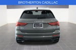 2020 Audi Q3 S line Prestige
