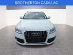 2014 Audi Q5 Premium Plus