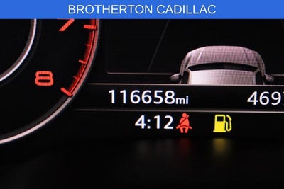 2017 Audi Q7 Base