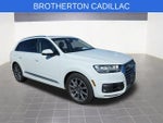 2017 Audi Q7 Prestige
