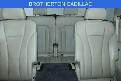 2017 Audi Q7 Base