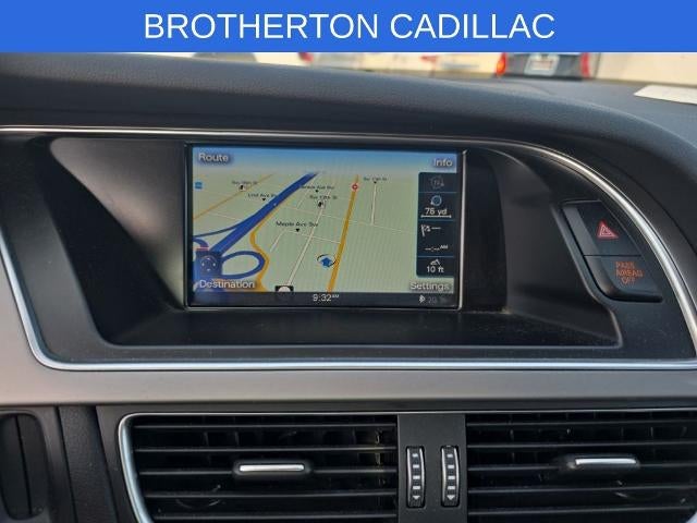 2014 Audi S4 Premium Plus