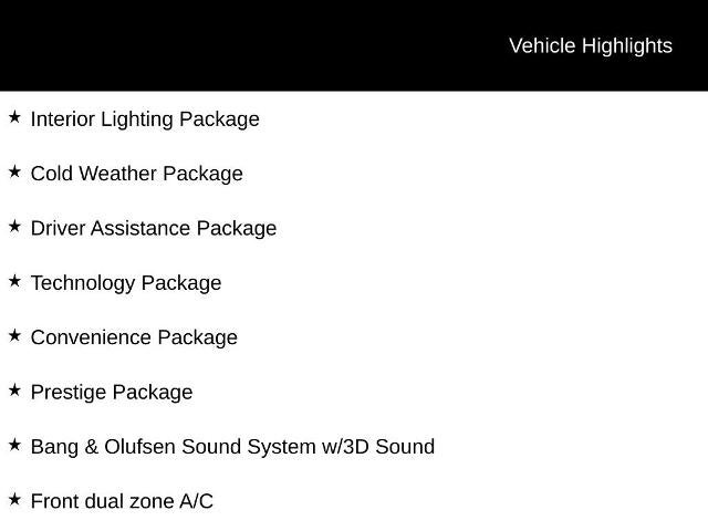 2017 Audi A4 Prestige