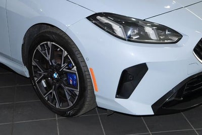 2025 BMW 2 Series Gran Coupe