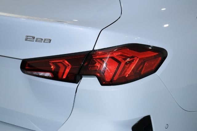 2025 BMW 2 Series Gran Coupe