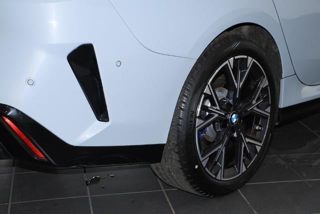 2025 BMW 2 Series Gran Coupe