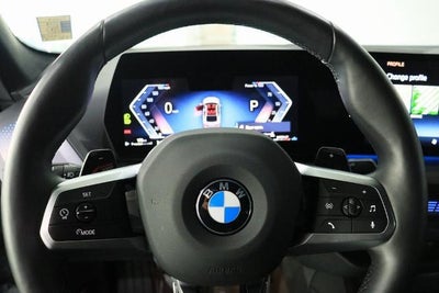 2025 BMW 2 Series Gran Coupe