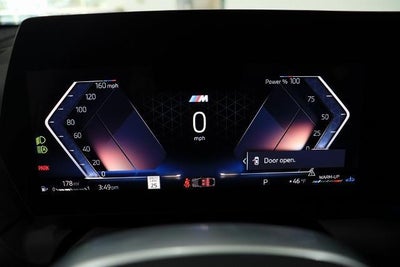 2025 BMW 2 Series Gran Coupe