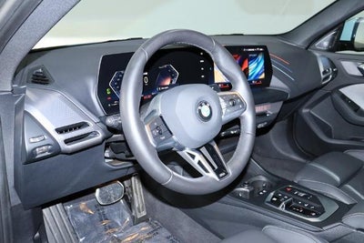 2025 BMW 2 Series Gran Coupe