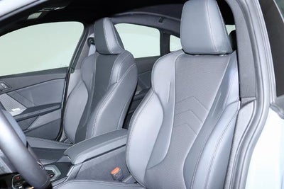 2025 BMW 2 Series Gran Coupe