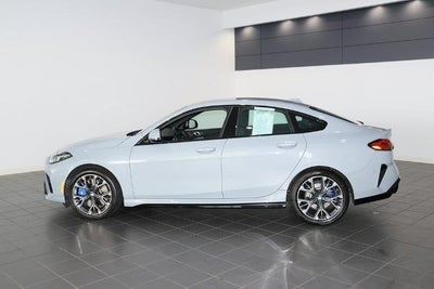 2025 BMW 2 Series Gran Coupe