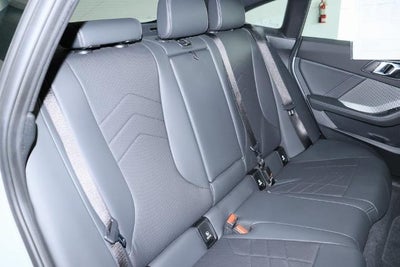 2025 BMW 2 Series Gran Coupe