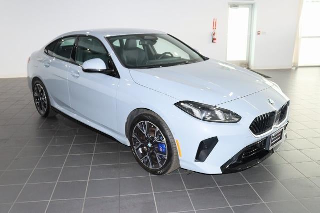 2025 BMW 2 Series Gran Coupe