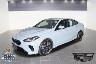 2025 BMW 2 Series Gran Coupe