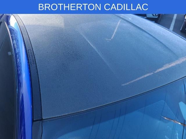 2019 BMW M4 CS Coupe