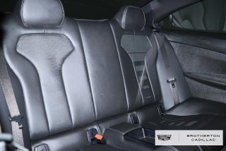 2019 BMW M4 CS Coupe