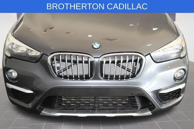 2016 BMW X1 AWD 4dr SAV