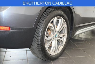 2016 BMW X1 AWD 4dr SAV