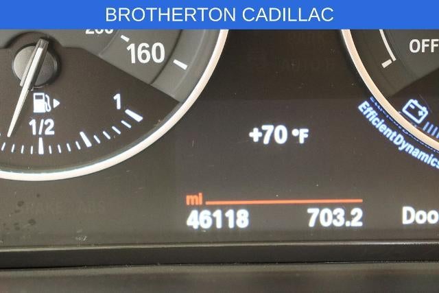 2016 BMW X1 AWD 4dr SAV