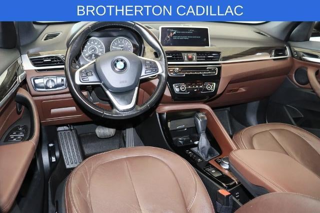 2016 BMW X1 AWD 4dr SAV