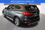 2016 BMW X1 AWD 4dr SAV