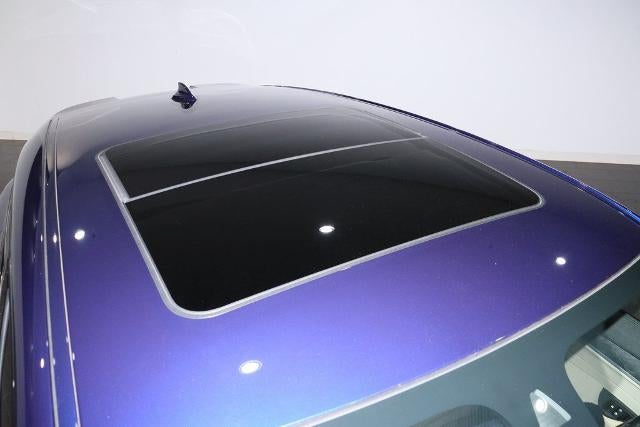 2018 BMW X2 Sports Activity Coupe