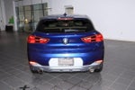 2018 BMW X2 Sports Activity Coupe